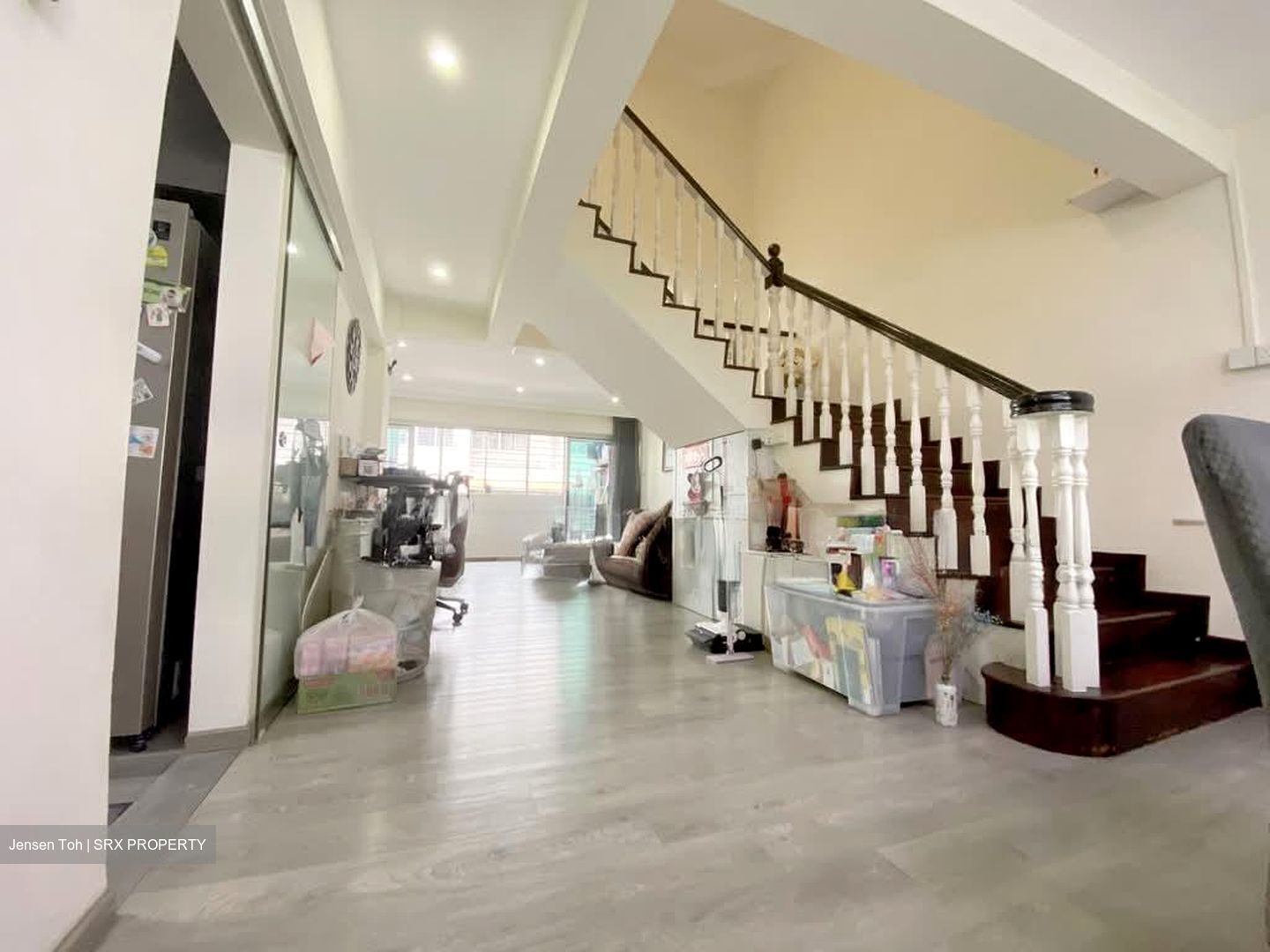 Blk 640 Hougang Avenue 8 (Hougang), HDB Executive #532649831